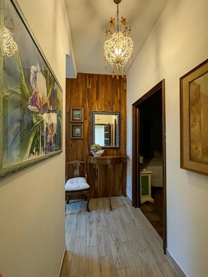 “Il Tramonto” Apartment Siena Exterior photo