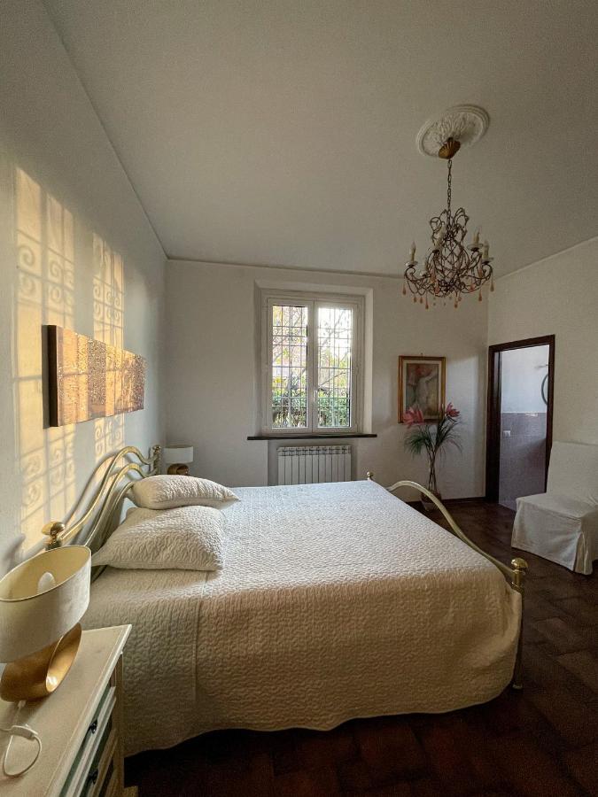 “Il Tramonto” Apartment Siena Exterior photo