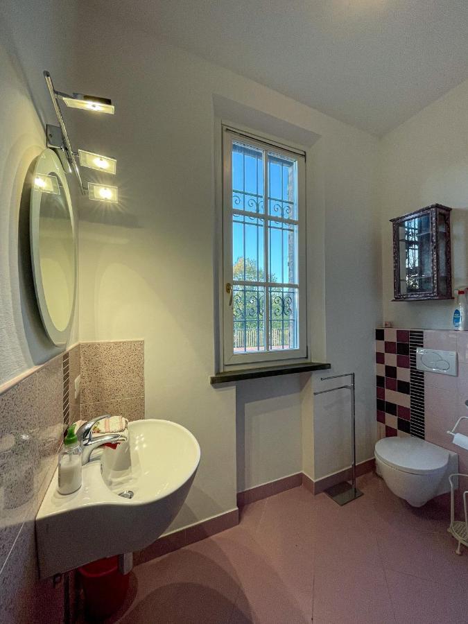 “Il Tramonto” Apartment Siena Exterior photo