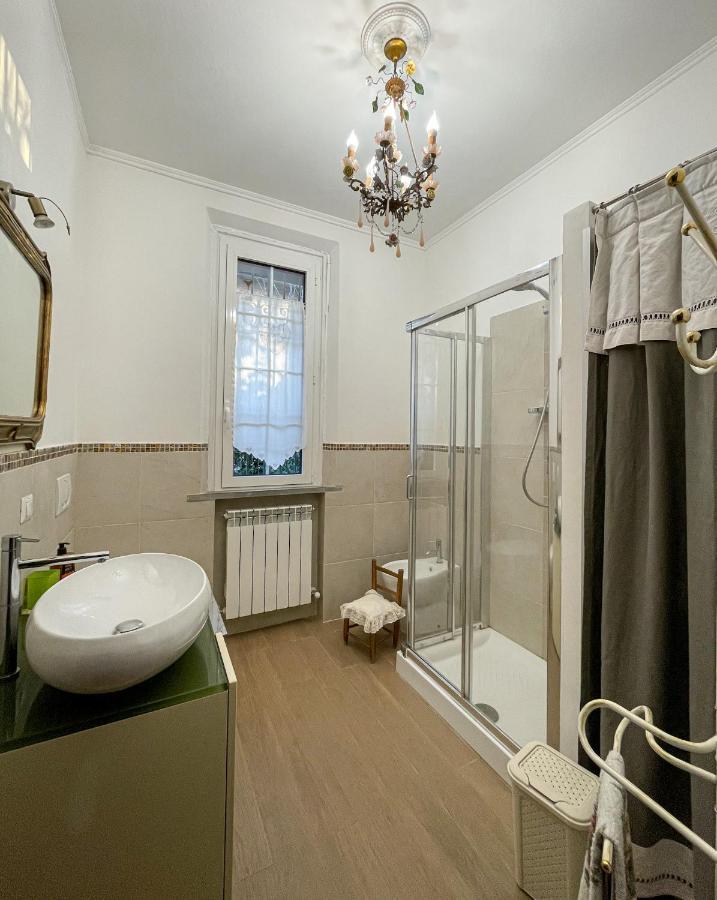“Il Tramonto” Apartment Siena Exterior photo