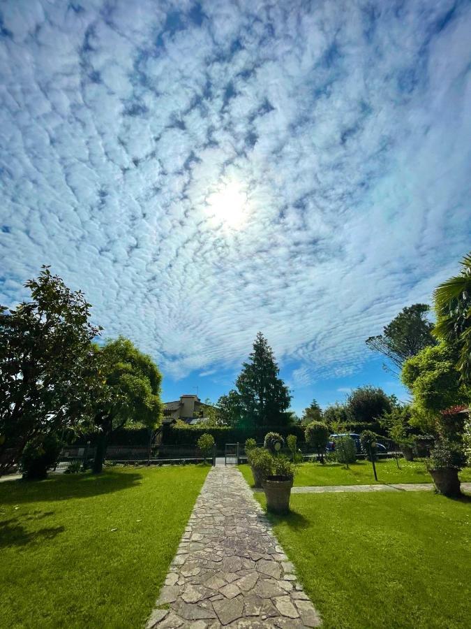 “Il Tramonto” Apartment Siena Exterior photo